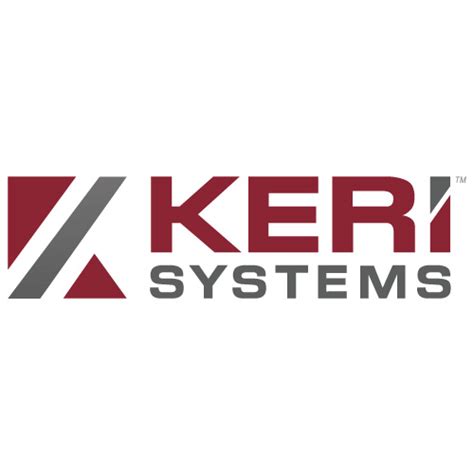 keri rfid tag|keri security credential.